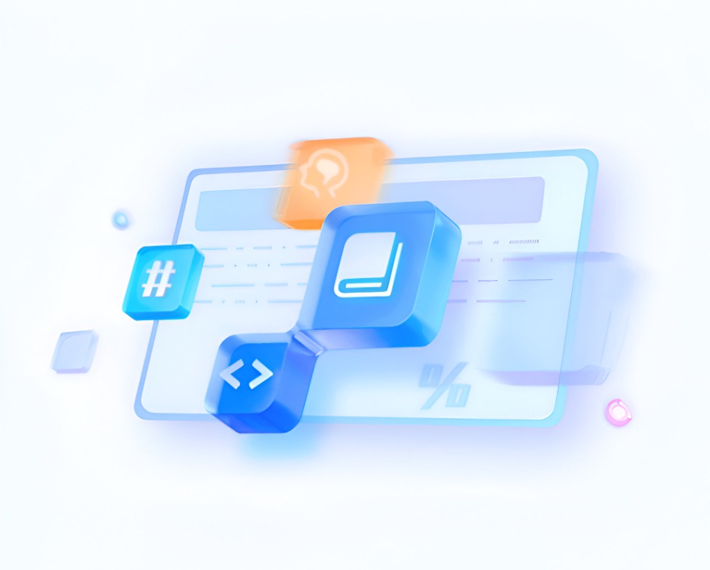 Full-Stack Development