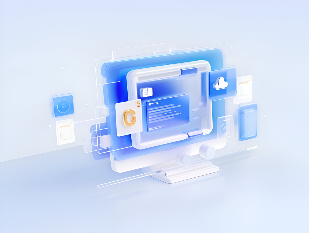 Strategic UX/UI Design