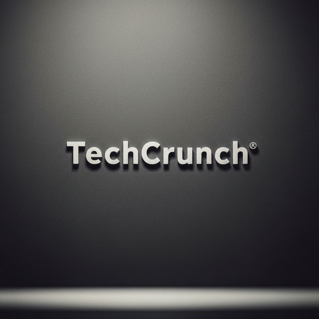 TechCrunch